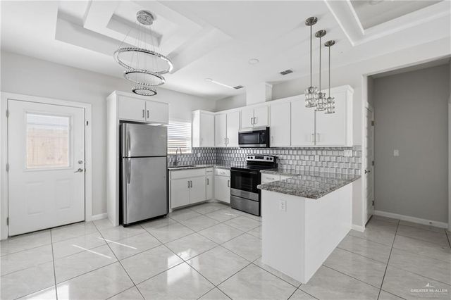 1609 Angelina Drive 4, San Juan, TX 78589