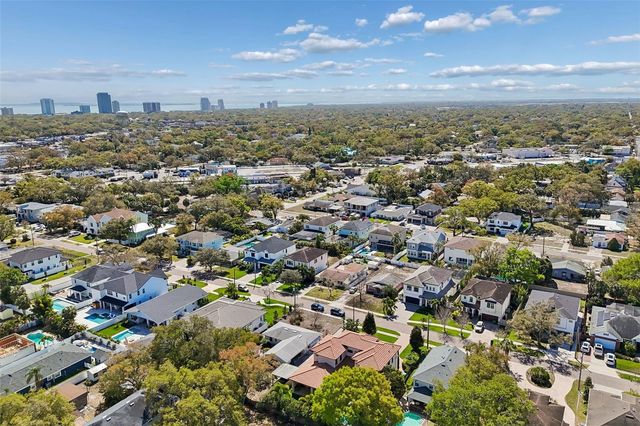 4115 W ZELAR STREET, Tampa, FL 33629