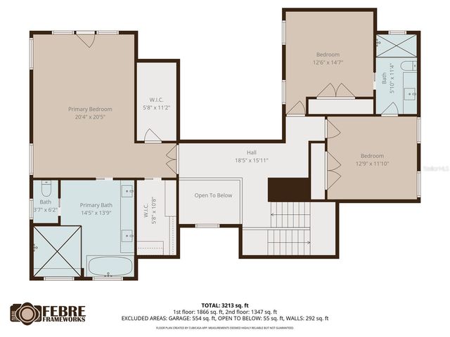 4115 W ZELAR STREET, Tampa, FL 33629