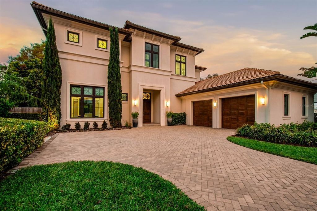 4115 W ZELAR STREET, Tampa, FL 33629