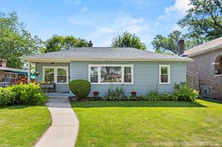 12107 Maple Avenue, Blue Island, IL 60406