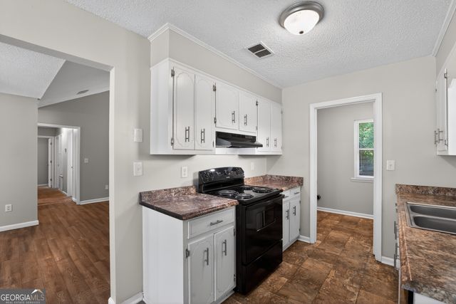 3016 Mistletoe Avenue, Hephzibah, GA 30815