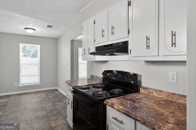 3016 Mistletoe Avenue, Hephzibah, GA 30815
