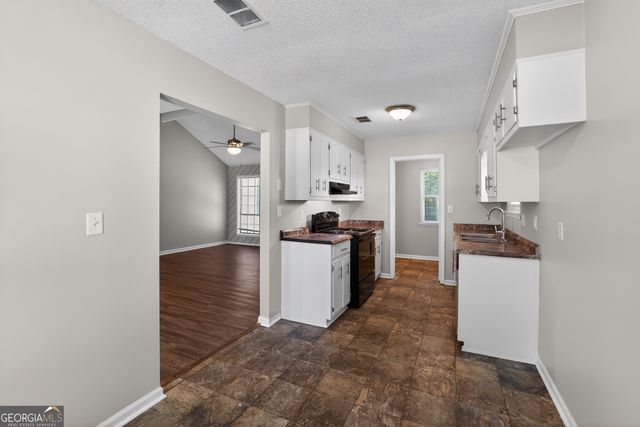 3016 Mistletoe Avenue, Hephzibah, GA 30815