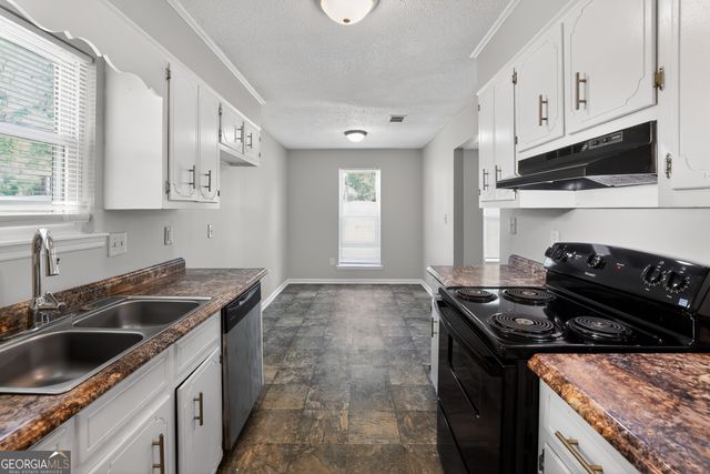 3016 Mistletoe Avenue, Hephzibah, GA 30815