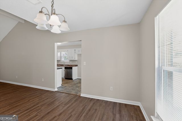 3016 Mistletoe Avenue, Hephzibah, GA 30815