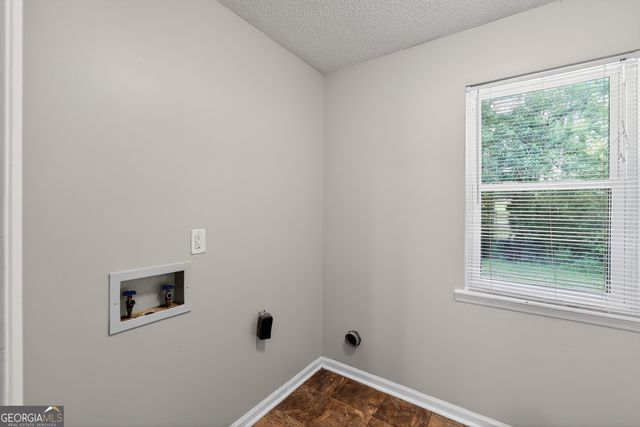 3016 Mistletoe Avenue, Hephzibah, GA 30815