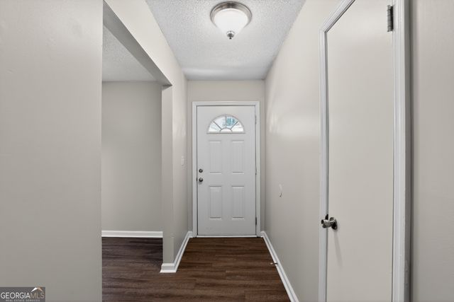 3016 Mistletoe Avenue, Hephzibah, GA 30815