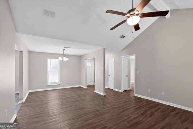 3016 Mistletoe Avenue, Hephzibah, GA 30815