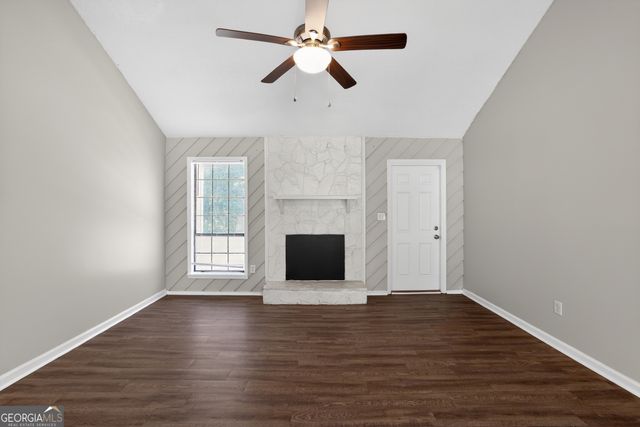 3016 Mistletoe Avenue, Hephzibah, GA 30815