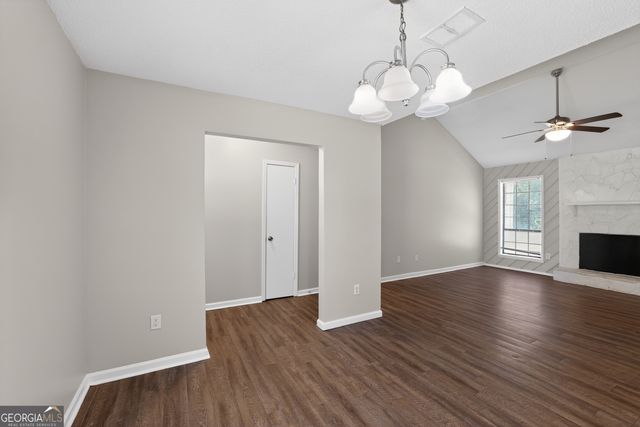 3016 Mistletoe Avenue, Hephzibah, GA 30815