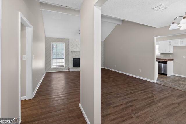 3016 Mistletoe Avenue, Hephzibah, GA 30815
