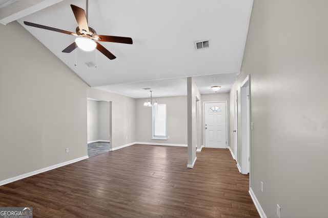 3016 Mistletoe Avenue, Hephzibah, GA 30815