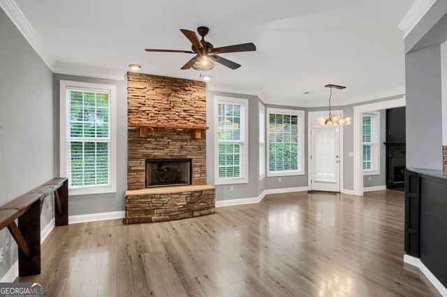 5610 Vinings Place Trail, Mableton, GA 30126