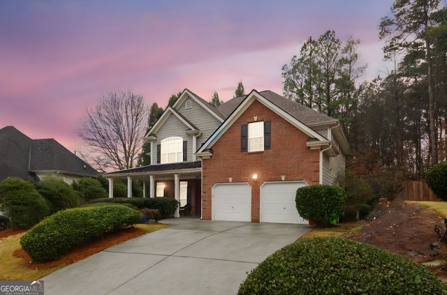 5610 Vinings Place Trail, Mableton, GA 30126
