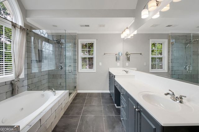 5610 Vinings Place Trail, Mableton, GA 30126