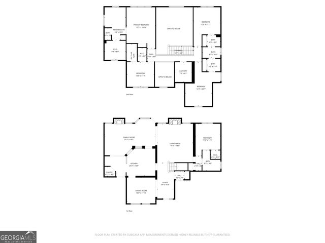 5610 Vinings Place Trail, Mableton, GA 30126