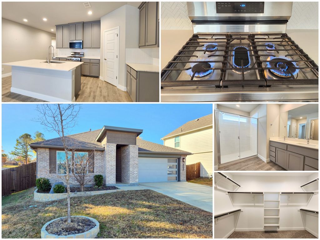 2020 Apalis Drive, Denton, TX 76205