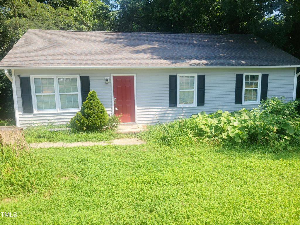 708 Ileagnes Road, Raleigh, NC 27603