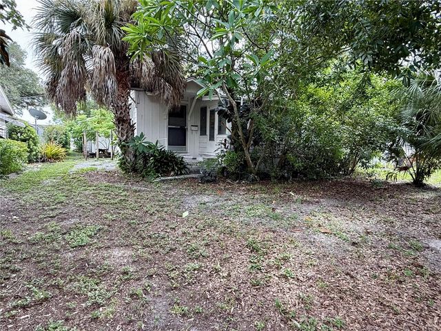 766 51ST AVENUE N, St Petersburg, FL 33703