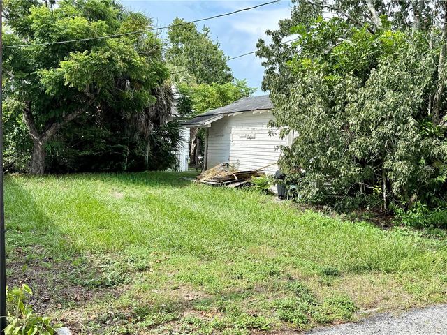 766 51ST AVENUE N, St Petersburg, FL 33703