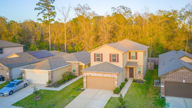 27618 Mesabe Drive, Magnolia, TX 77354