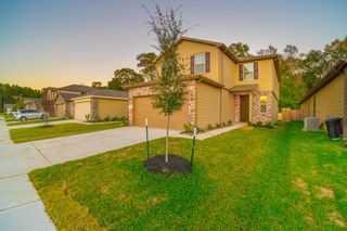 27618 Mesabe Drive, Magnolia, TX 77354