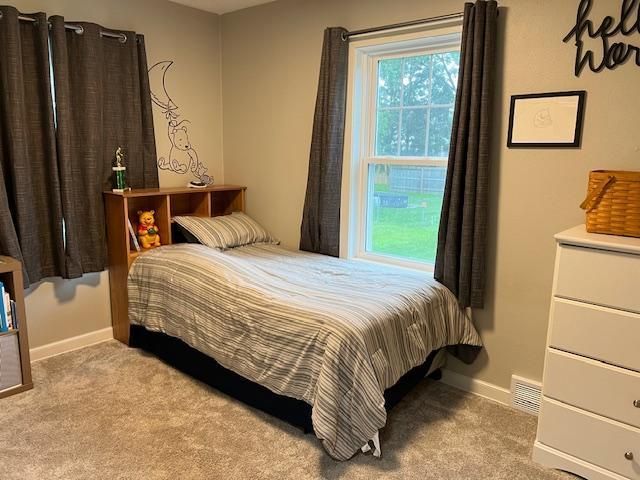 800 N Marshall Avenue, Litchfield, MN 55355