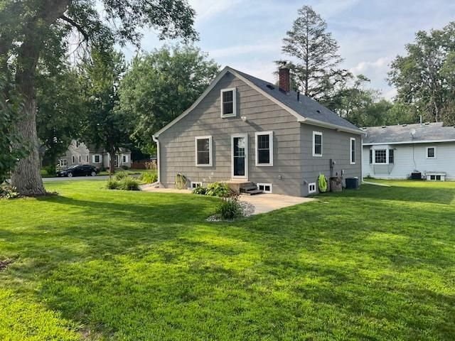 800 N Marshall Avenue, Litchfield, MN 55355