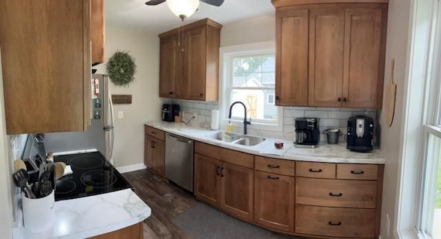 800 N Marshall Avenue, Litchfield, MN 55355