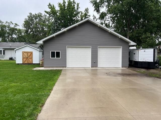 800 N Marshall Avenue, Litchfield, MN 55355