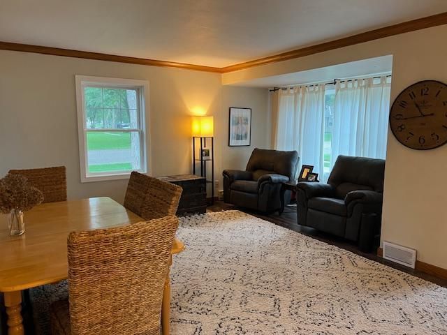 800 N Marshall Avenue, Litchfield, MN 55355