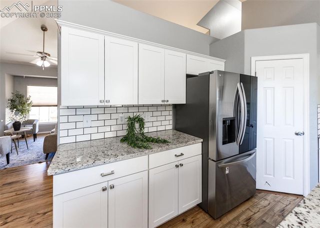 10617 Darneal Drive, Fountain, CO 80817