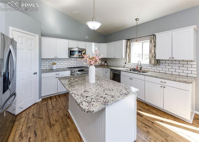 10617 Darneal Drive, Fountain, CO 80817