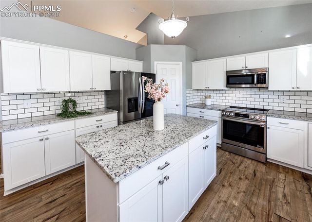 10617 Darneal Drive, Fountain, CO 80817