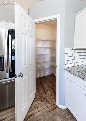 10617 Darneal Drive, Fountain, CO 80817