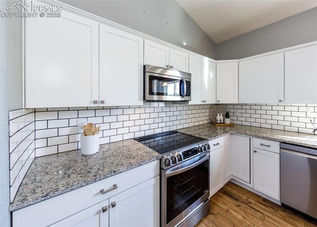 10617 Darneal Drive, Fountain, CO 80817