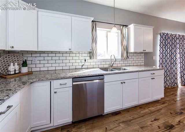 10617 Darneal Drive, Fountain, CO 80817