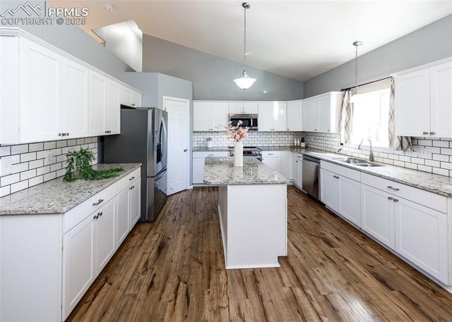 10617 Darneal Drive, Fountain, CO 80817