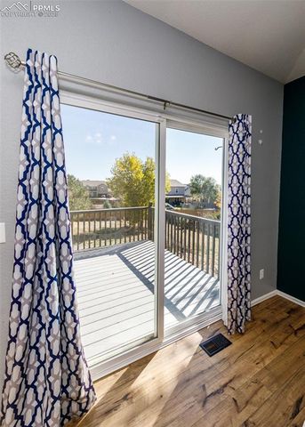 10617 Darneal Drive, Fountain, CO 80817