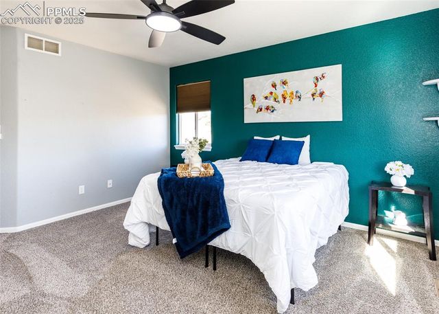 10617 Darneal Drive, Fountain, CO 80817