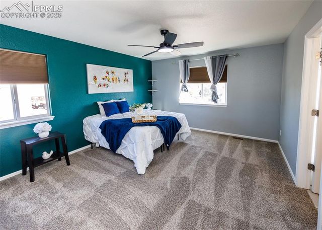 10617 Darneal Drive, Fountain, CO 80817