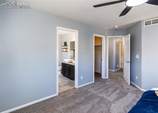 10617 Darneal Drive, Fountain, CO 80817