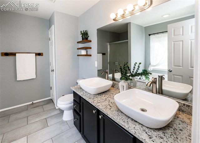 10617 Darneal Drive, Fountain, CO 80817