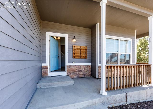 10617 Darneal Drive, Fountain, CO 80817