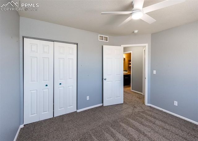 10617 Darneal Drive, Fountain, CO 80817