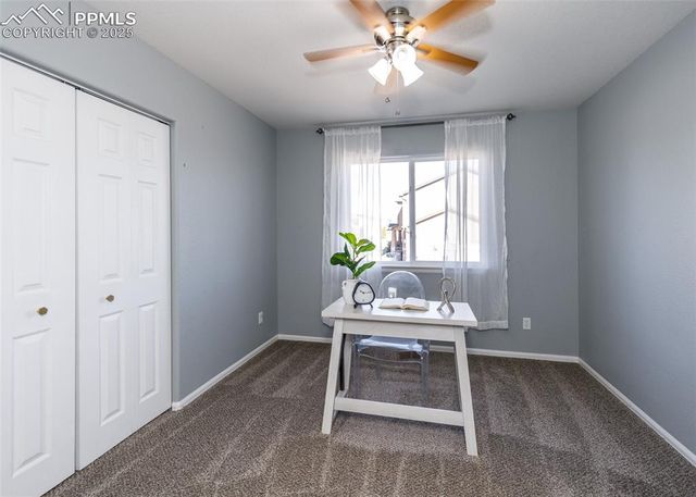 10617 Darneal Drive, Fountain, CO 80817