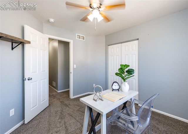 10617 Darneal Drive, Fountain, CO 80817