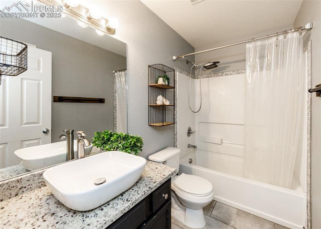 10617 Darneal Drive, Fountain, CO 80817