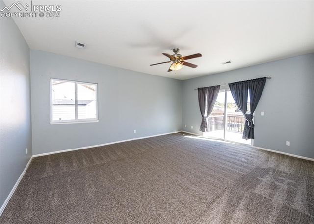 10617 Darneal Drive, Fountain, CO 80817